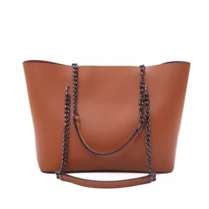 Simple Portable Shoulder Bag