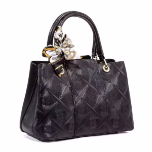 Azalea- Elegant Shoulder Handbag